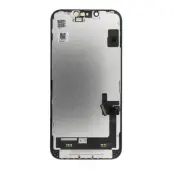 iPhone 14 Skärm med LCD-display FixCell FOG OLED Byt IC