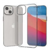 iPhone 14 Skal Ultra Clear Gel - Transparent