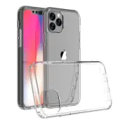 iPhone 14 Skal Ultra Slim 0,3mm Transparent
