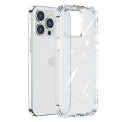 Joyroom iPhone 14 Skal Defender Armored - Transparent