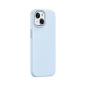 Moobio Mobilskal Silikon MagSafe (iPhone 14/13) - Grå