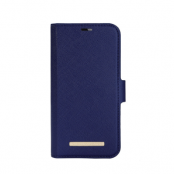ONSALA iPhone 14 Plånboksfodral - Blå