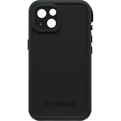 OtterBox Fre Series (iPhone 14) - Svart
