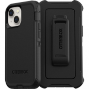 Otterbox iPhone 14 Skal Defender - Svart