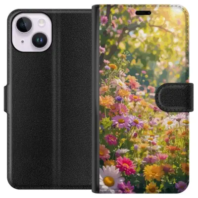 plånboksfodral till Apple iPhone 14