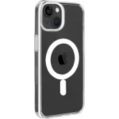Puro Lite Mag Case (iPhone 14/13)