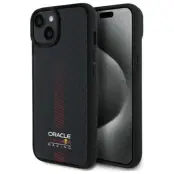 Red Bull Mobilskal till iPhone 14 MagSafe MagSafe Carbon Fiber Power Bar