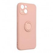 Roar iPhone 14 Skal Amber - Rosa