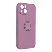 Roar iPhone 14 Skal Amber - Violet