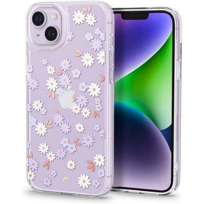 Spigen iPhone 14 Skal Cyrill Cecile - Dream Daisy
