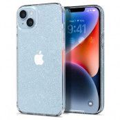 Spigen iPhone 14 Skal Liquid Crystal - Glitter Crystal