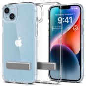 Spigen iPhone 14 Skal Ultra Hybrid S - Crystal Clear