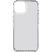 Tech21 Evo Clear (iPhone 14)