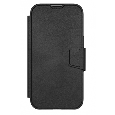 Tech21 iPhone 14 Plånboksfodral Evo Lite - Svart