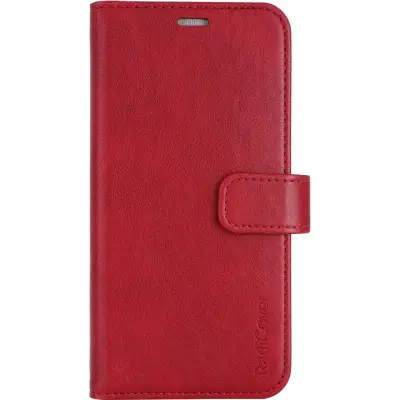 Trasig förpackning: RadiCover Flip-Side Fashion Wallet (iPhone 14)
