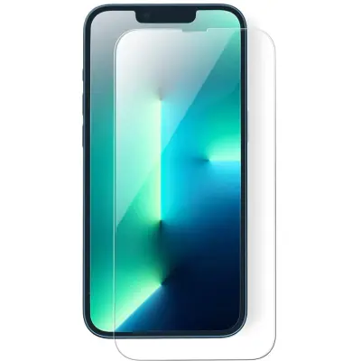 Trolsk Glass Screen Protector (iPhone 14)