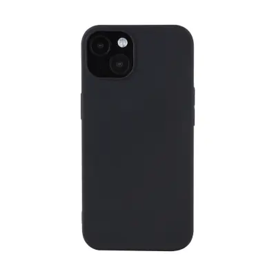 Trolsk Matte Silicone Case (iPhone 14/13)