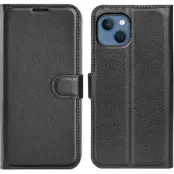 Trolsk Plånboksfodral (iPhone 14)