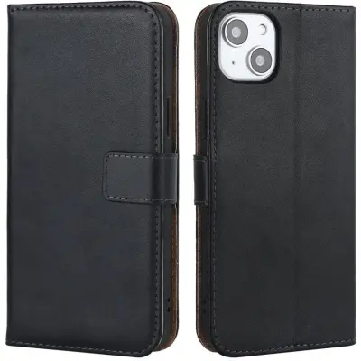 Trolsk Svart Mobilfodral (iPhone 14)