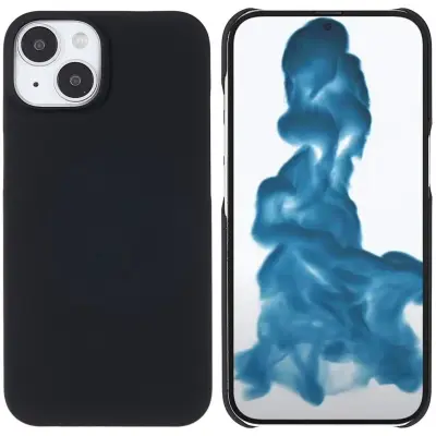 Trolsk Svart Skal (iPhone 14)