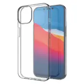Trolsk Thin Protective Cover (iPhone 14)