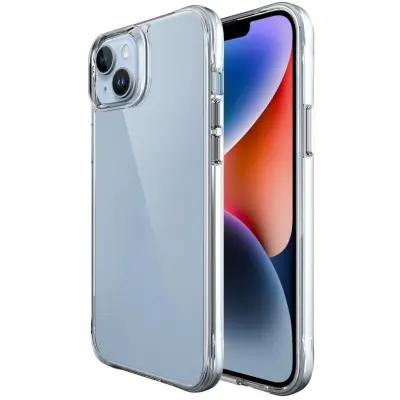 Trolsk Tunt Skal (iPhone 14)