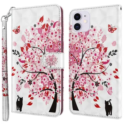 Trolsk Wish Tree Wallet (iPhone 14)