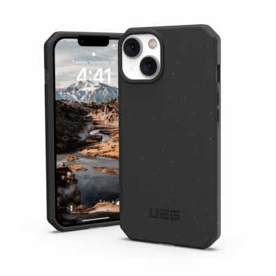 UAG iPhone 14 Skal Outback - Svart