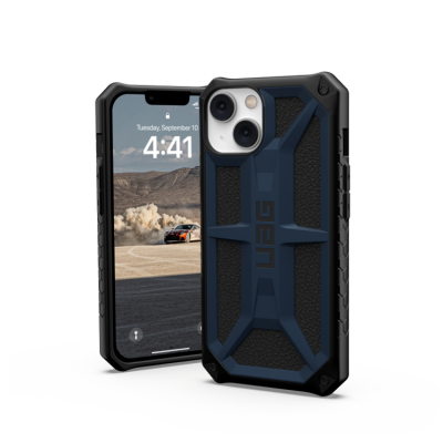 UAG iPhone 14 Skal Monarch - Mallard