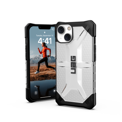 UAG iPhone 14 Skal Plasma - Ice