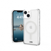 UAG iPhone 14/13 Mobilskal Magsafe Plyo - Ice