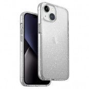 UNIQ iPhone 14 Skal LifePro Xtreme - Clear/Tinsel Lucent