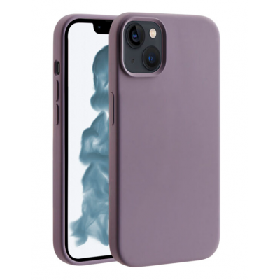 Vivanco iPhone 14 Skal MagSafe Hype - Lila