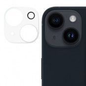 [1-PACK] iPhone 15 Plus/iPhone 15 Kameralinsskydd i Härdat glas - Clear