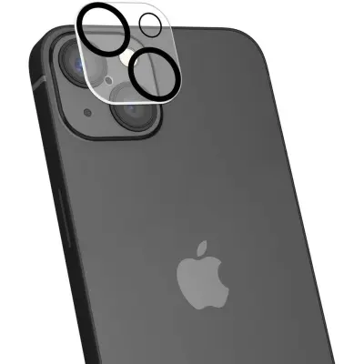Celly Camera Lens Protector (iPhone 15/15 Plus)