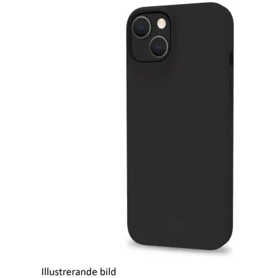 Celly Planet Soft GRS Cover (iPhone 15 Plus)