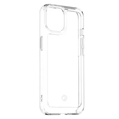 Forcell Iphone 15 Plus Mobilskal F-Protect - Transparent