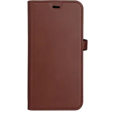 Gear Buffalo Wallet (iPhone 15 Plus) - Svart