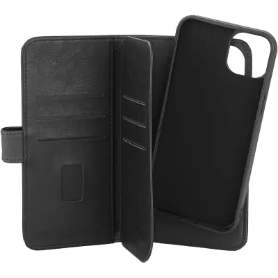 Gear Detachable Wallet with MagSafe (iPhone 15 Plus)