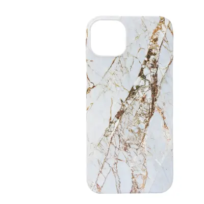 Onsala MagSeries White Rhino Marble (iPhone 15 Plus)