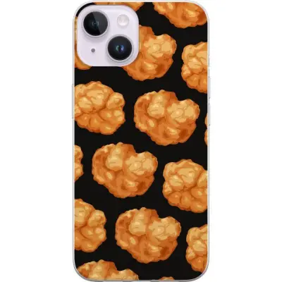 Mobilskal till Apple iPhone 15 Plus med Nuggets