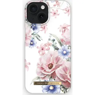 iDeal of Sweden Floral Romance (iPhone 15 Plus)