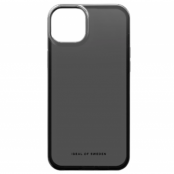 Ideal Of Sweden iPhone 15 Plus Mobilskal Clear - Tinted Svart