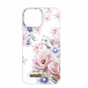iDeal of Sweden iPhone 15 Plus Mobilskal - Floral Romance