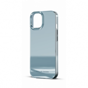 iDeal of Sweden iPhone 15 Plus Mobilskal - Mirror Himmelsblå