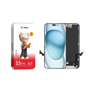 iPhone 15 Plus incell LCD FHD (imisu)