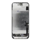 iPhone 15 Plus Skärm med LCD-display FixCell Super Retina Renoverad
