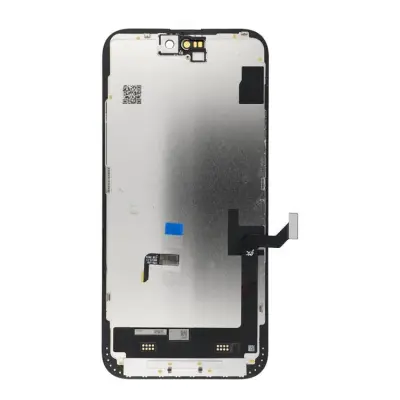iPhone 15 PLUS Skärm med LCD-display JK FullHD Incell Byt IC