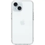 Just Mobile TENC Air (iPhone 15 Plus)
