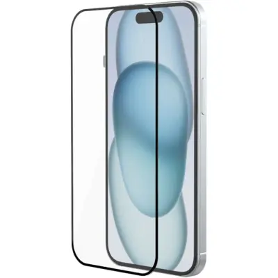 Just Mobile Xkin Tempered Glass (iPhone15 Plus)
